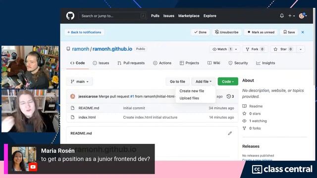 Saturday Social: Come ask your questions during Office Hours! [Free Web Dev and JS Bootcamps] смотреть онлайн