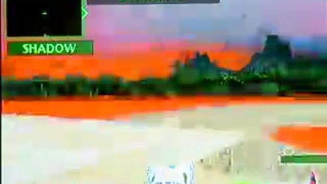 Twisted Metal 2 Destructable Stuff смотреть онлайн