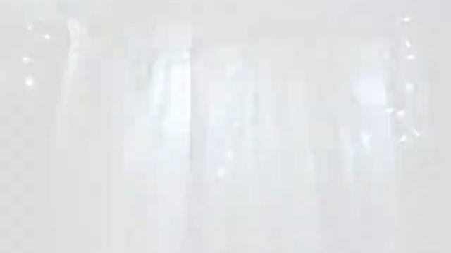 Новогодняя гирлянда "Бахрома" смотреть онлайн