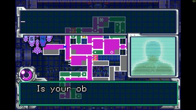 Shinespark Easter Egg - Metroid Fusion смотреть онлайн