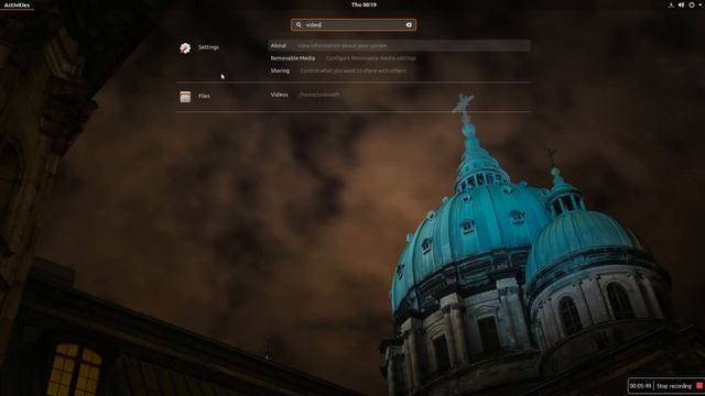 Ubuntu 18.04: What's New? Preview of New Features. смотреть онлайн