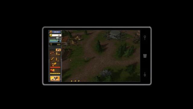 Hills of Glory 3D Gameplay. смотреть онлайн