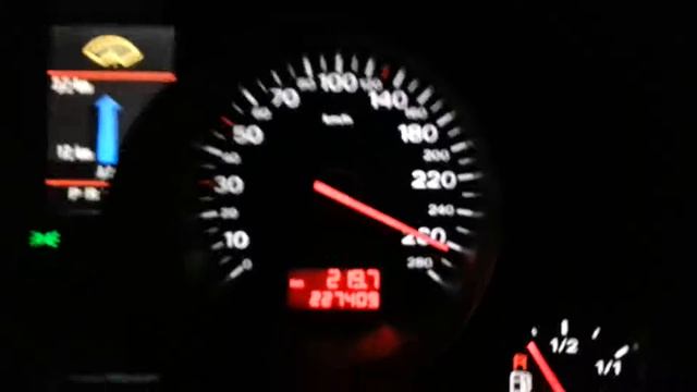 Audi A8 6.0 W12 смотреть онлайн