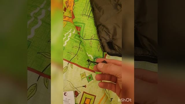 Комплект летних спальных мешков. смотреть онлайн