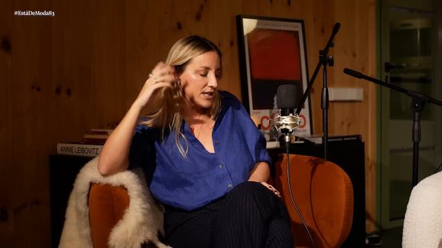 #83 En el que hablamos de bodas, pedidas y proposiciones (con Cris Ruiz Montesinos) смотреть онлайн