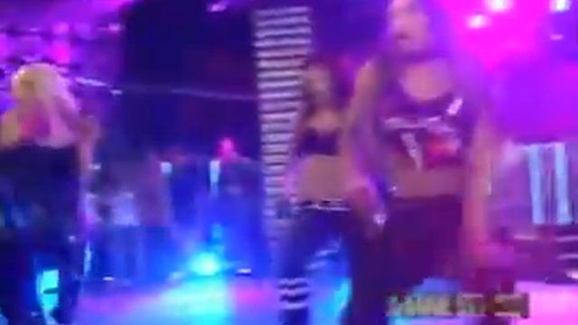 Girlicious - Stupid Shit (Live Much Music HQ) смотреть онлайн