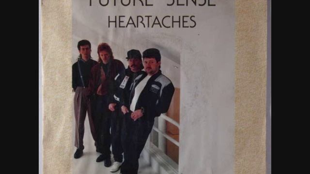 Future Sense-Your Love ( 1987 Italo Disco Collection) смотреть онлайн