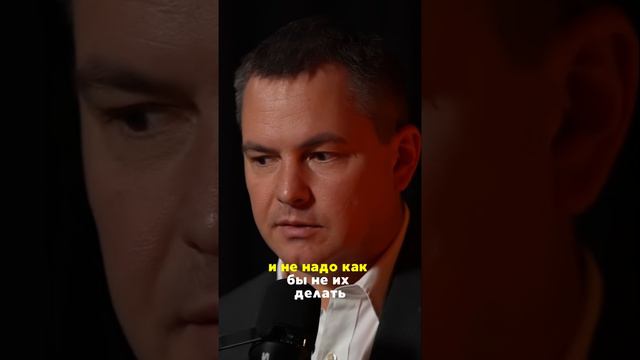 Валентин Шишкин про хейт