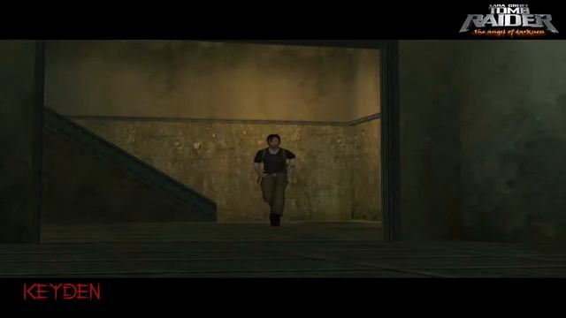 Tomb Raider AOD Прохождение с кoмментариями Акт 2 Эпизод 6 смотреть онлайн