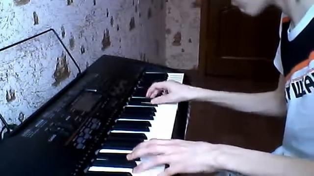 венгерский танец №5 И.Брамс смотреть онлайн