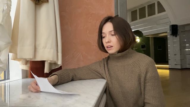 "Братья и сестры". Федор Абрамов. Мария Беднарчик. #читаемабрамова смотреть онлайн