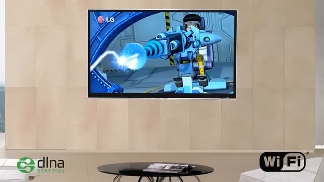 LG BD570 Blu-ray Player смотреть онлайн