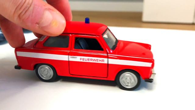 Diecast Cars Sliding Into The  Water