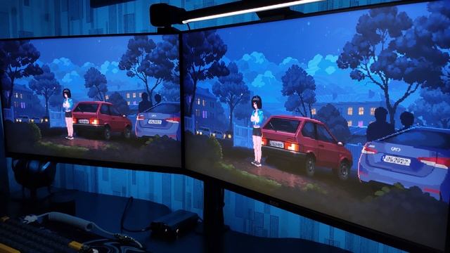 Что не так спустя год? MUCAI 144Гц