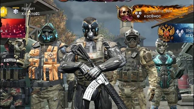 #19 МОЯ БОМБА! (CS.GO, Fortnite, Warface, Samp) смотреть онлайн