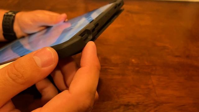 UAG Metropolis IPad Pro 11