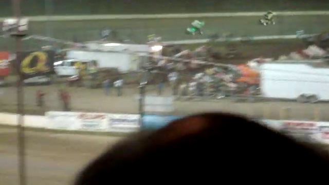 Big Crash, Knight Before the Kings Royal смотреть онлайн