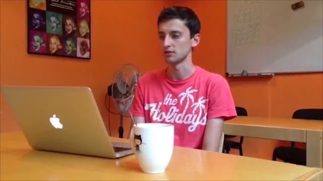 IT -сфера. Плюсы и минусы быть программистом. Интервью смотреть онлайн