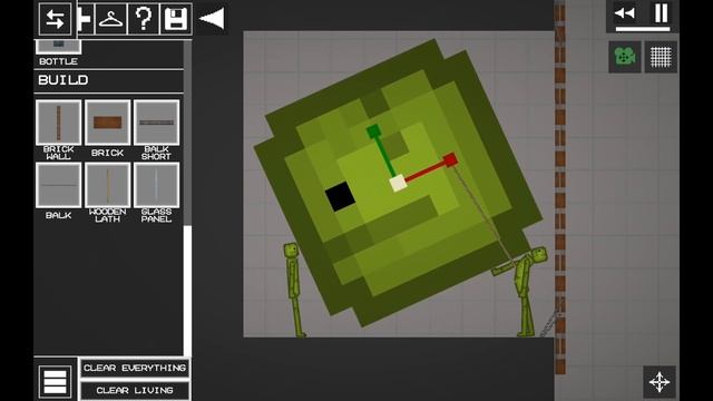 Inflation Popping Melon хз