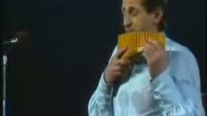 Одинокий пастух