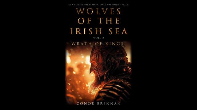 Wolves of the Irish Sea Vol 2, Part 9, Chapter 1 смотреть онлайн