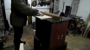 Пчеловодство! Отъёмное дно для улья