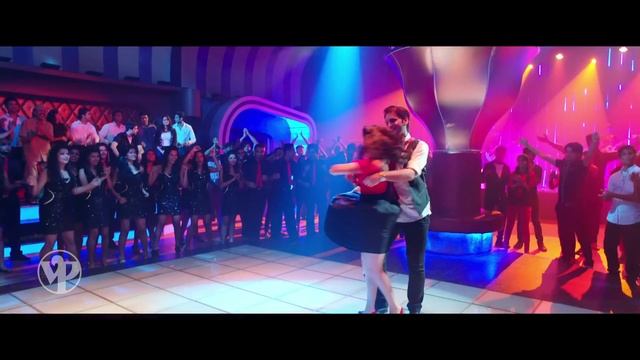 तेरी मेरी यारिया | Teri Meri Yaariyan | Full Song | Classmates | Sai, Ankush, Sonalee | Amitraj смотреть онлайн