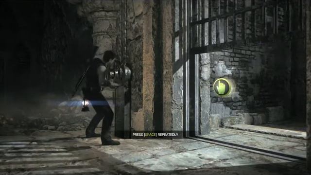 LETS PLAY THE EVIL WITHIN with Puk . смотреть онлайн
