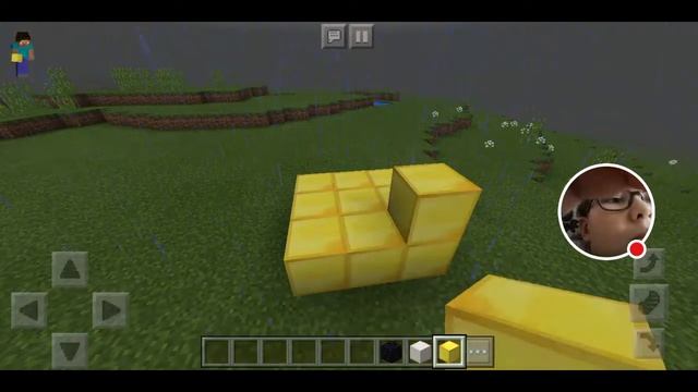 Кальмары в игре Майнкрафт смотреть онлайн