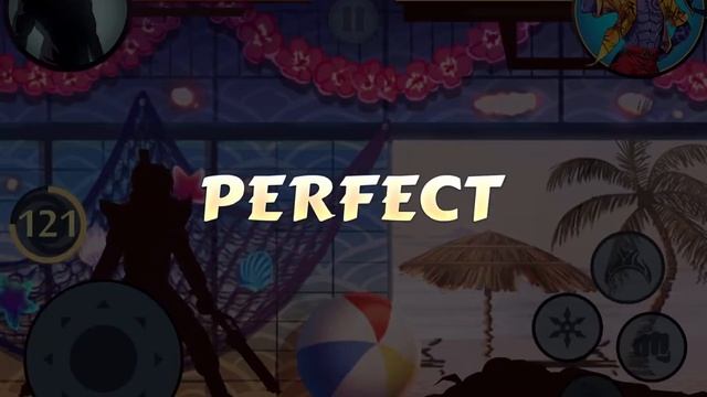 Shadow Fight 2 Raids: The Hacker смотреть онлайн