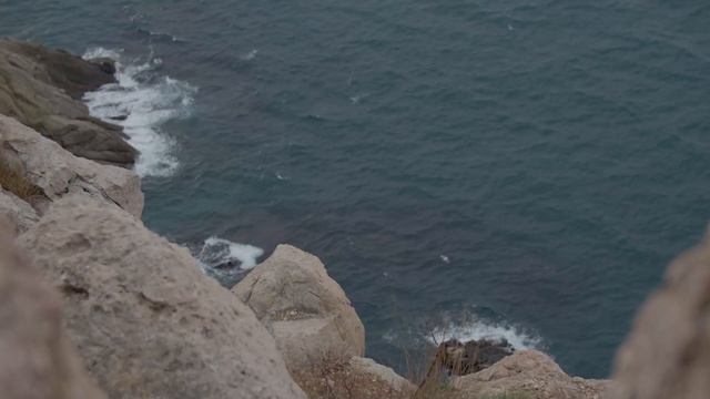 Крымское Новогоднее путешествие. Балаклавский Эдем. Облака. Фортификационный музей Балаклавы. 2част смотреть онлайн