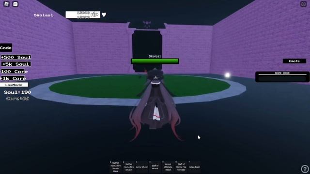 Roblox Undertale Crazy Multiverse How to get Dark Ringbell смотреть онлайн