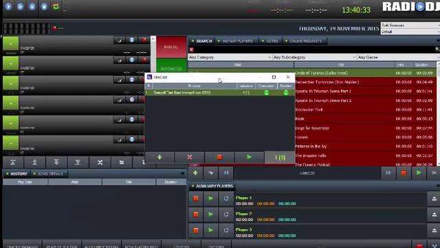 2 Alts For DJing On Win10 смотреть онлайн