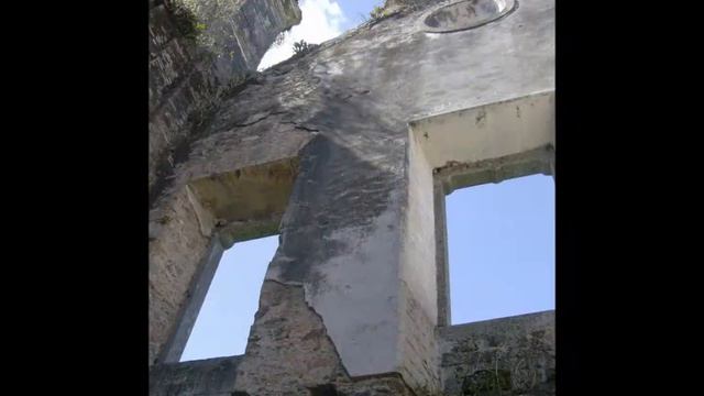San Bonaventura - America latina - 1 смотреть онлайн