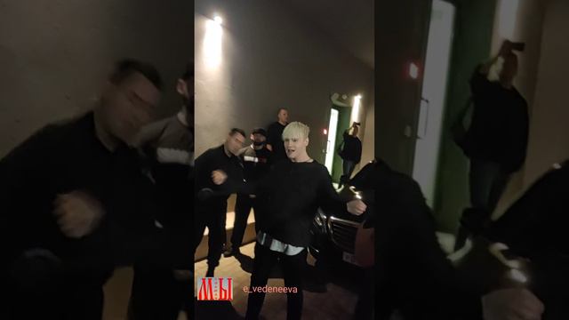 SHAMAN Светлогорск 12/07/2023 проводы смотреть онлайн