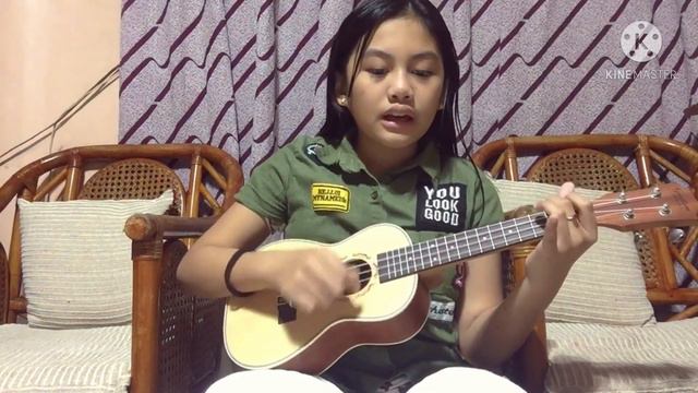 "Ili-ili Tulog Anay" ukelele cover смотреть онлайн