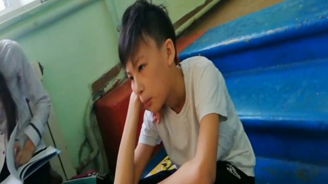 School 1293 tapes. смотреть онлайн