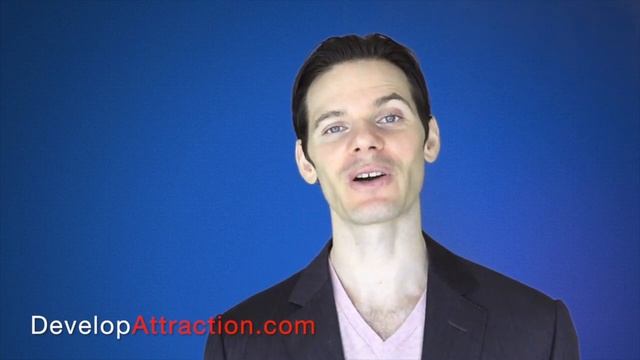 Use Dread Game To Create Powerful Attraction смотреть онлайн