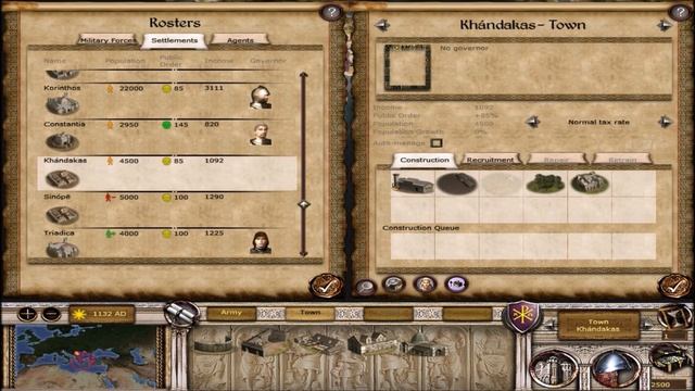 Stainless Steel Historical Improvement Project (SSHIP) beta v.0.92 overview смотреть онлайн