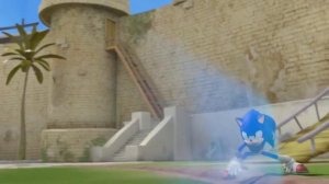 Sonic Boom 5TH Anniversary Music Video Ft. Gotta Go Fast from Sonic X