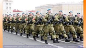 Песня о СССР  Наш дом 15 этажей