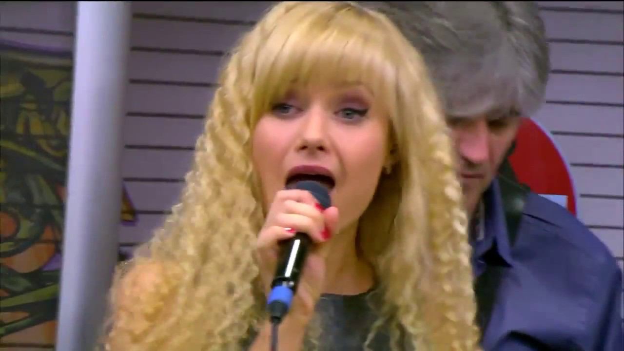 Группа Bridge to you смотреть онлайн