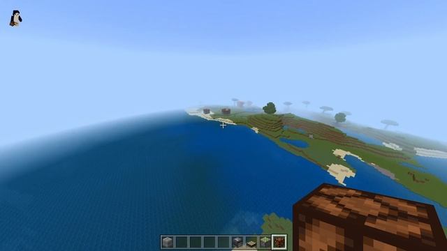 Leuchtturm mit Drehlicht I Haus Idee I Tutorial I Minecraft JAVA/BEDROCK I Deutsch I Einfach смотреть онлайн