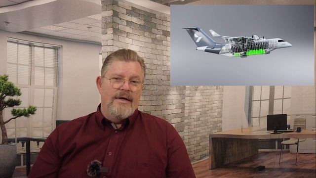 Heart Aerospace ES 30: Revolutionizing Electric Regional Aircraft