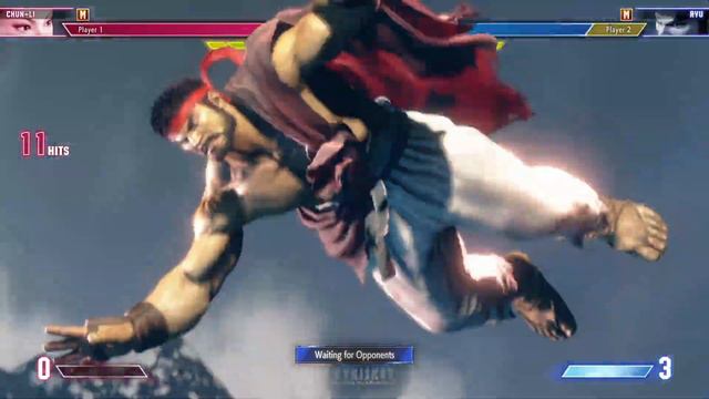 Street Fighter 6 - All Characters Lv.3 Super Arts Specials Beta - 4K (PS5) смотреть онлайн