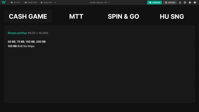 How to Start Crushing MTTs and Spin & Go in 2022 смотреть онлайн