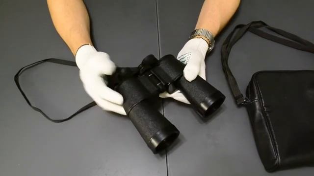 бинокль БПЦ 10х50 SOTEM из г. Салавата вариант 1993 года смотреть онлайн