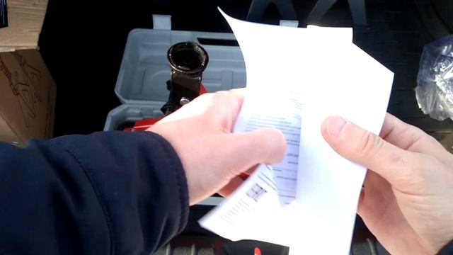 Китайский подкатной домкрат Dominant и подставки Wiederkraft смотреть онлайн