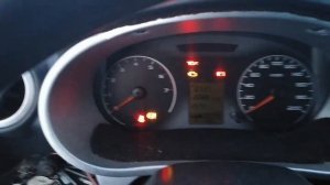 Литий титанат 40ач, заводим в -33 мороза