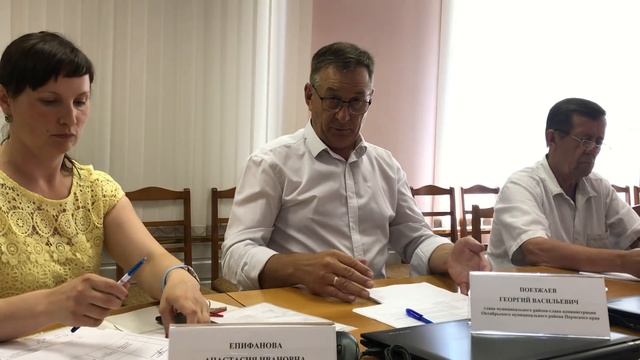 "Наши правила выше Конституции".Октябрьский Пермский край смотреть онлайн